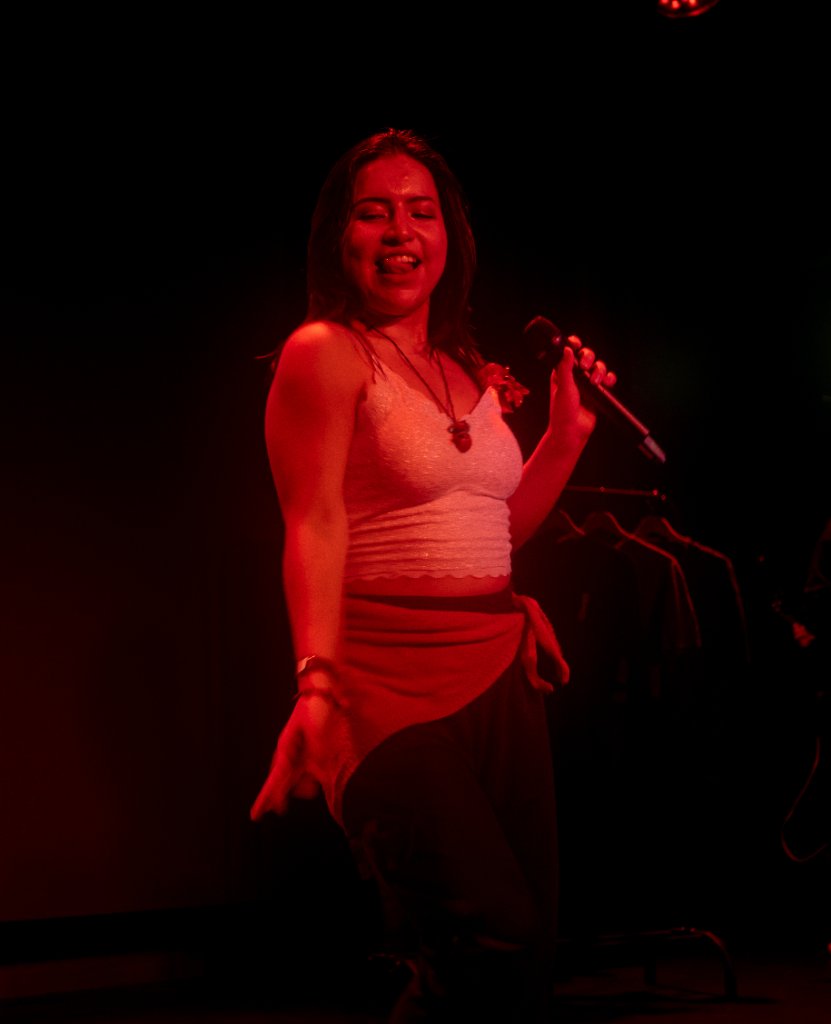 Women's History Month Artist Showcase 37