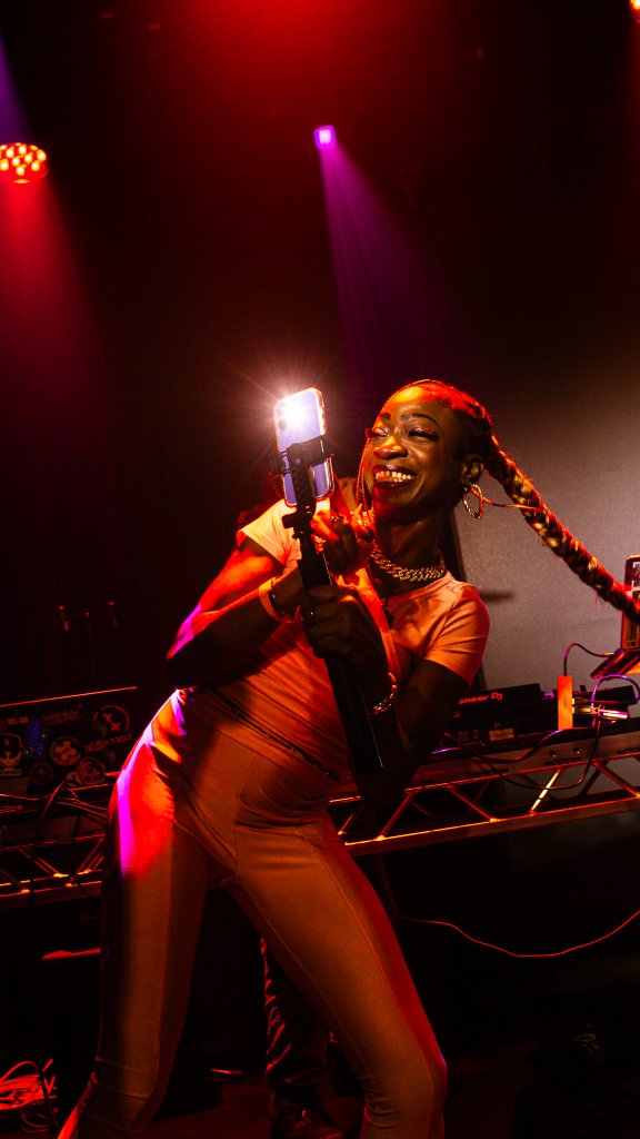 Women's History Month Artist Showcase 41