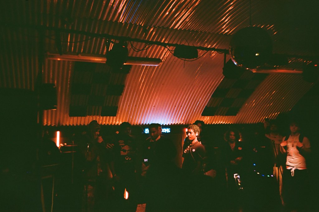 Common Ground 80