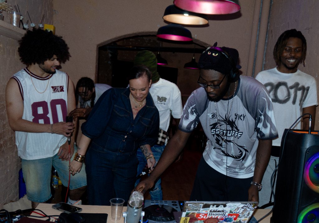 Neverseenmuch Afterparty 24