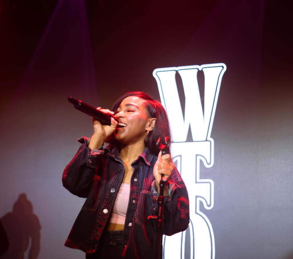 Women's History Month Artist Showcase 21