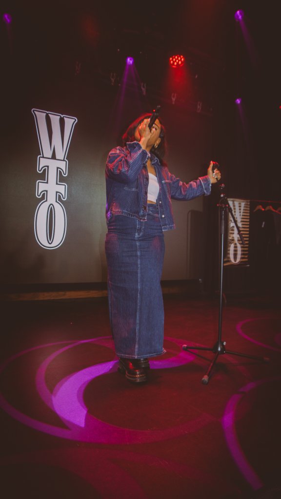 Women's History Month Artist Showcase 59