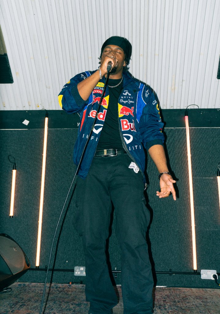 Common Ground 30
