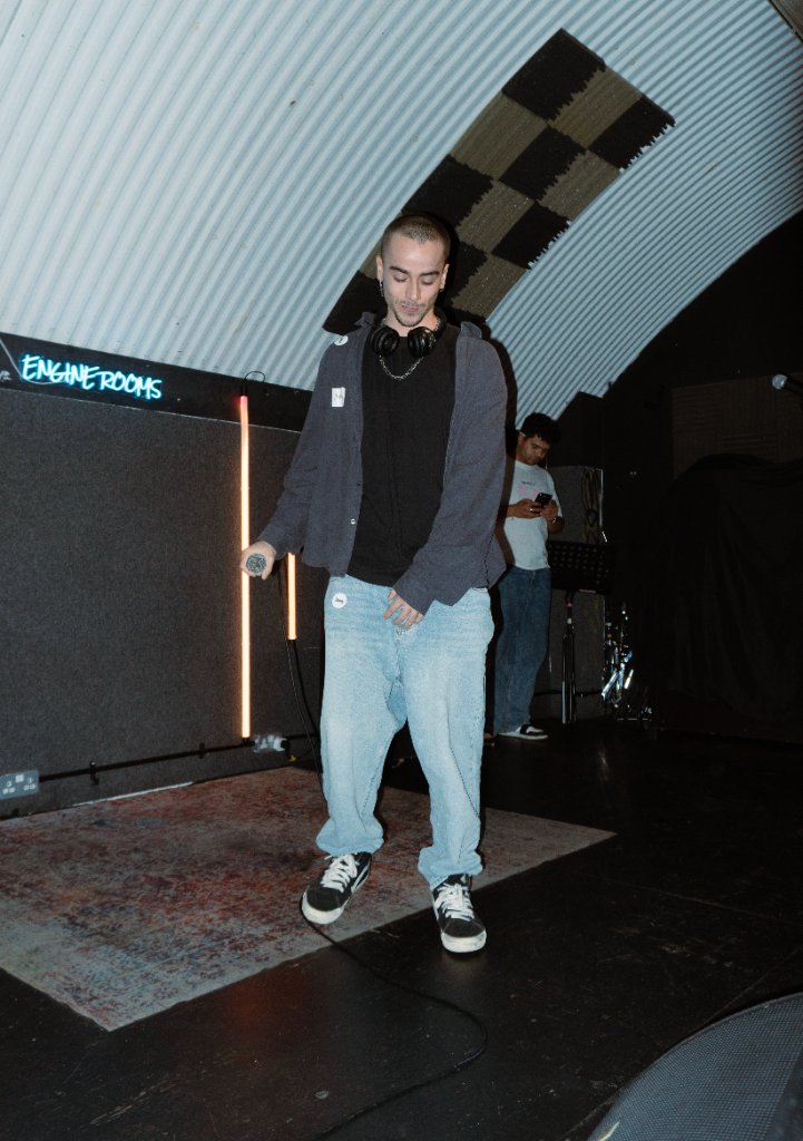 Common Ground 21