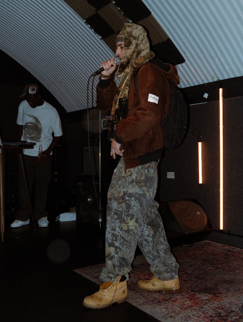 Common Ground 18