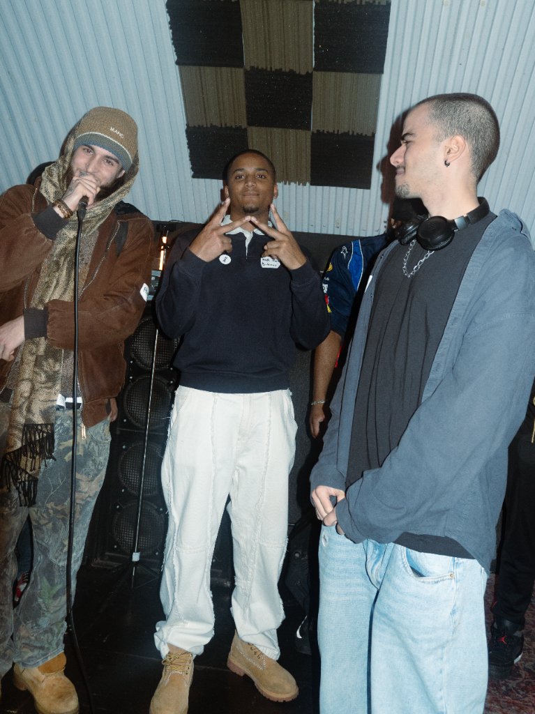 Common Ground 45