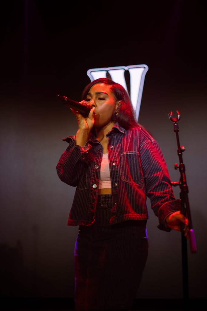 Women's History Month Artist Showcase 23