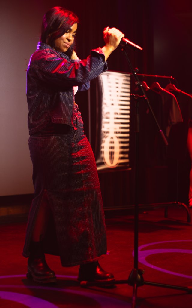 Women's History Month Artist Showcase 19