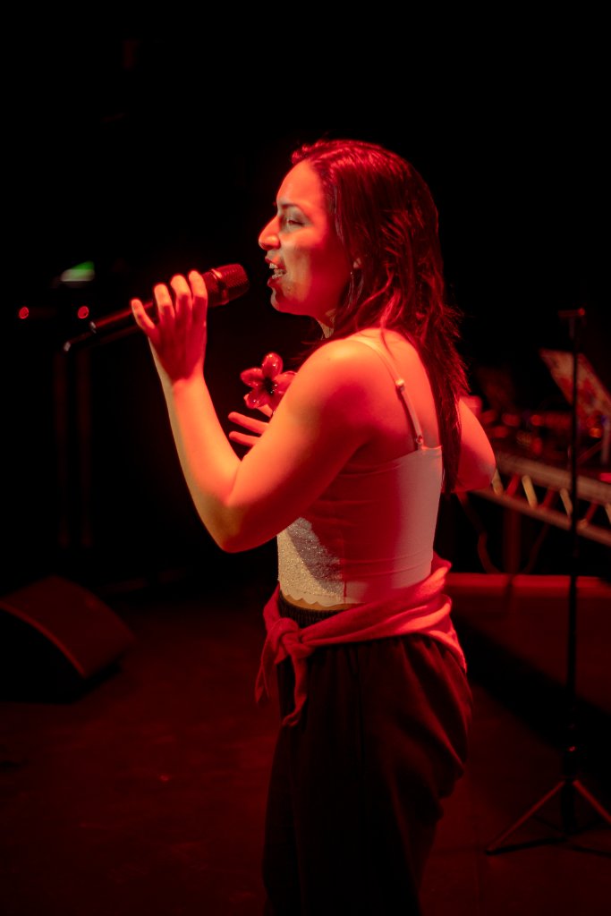 Women's History Month Artist Showcase 30