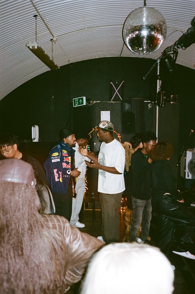 Common Ground 83