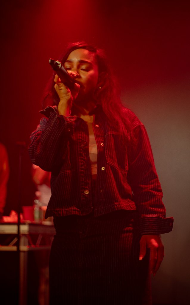 Women's History Month Artist Showcase 25