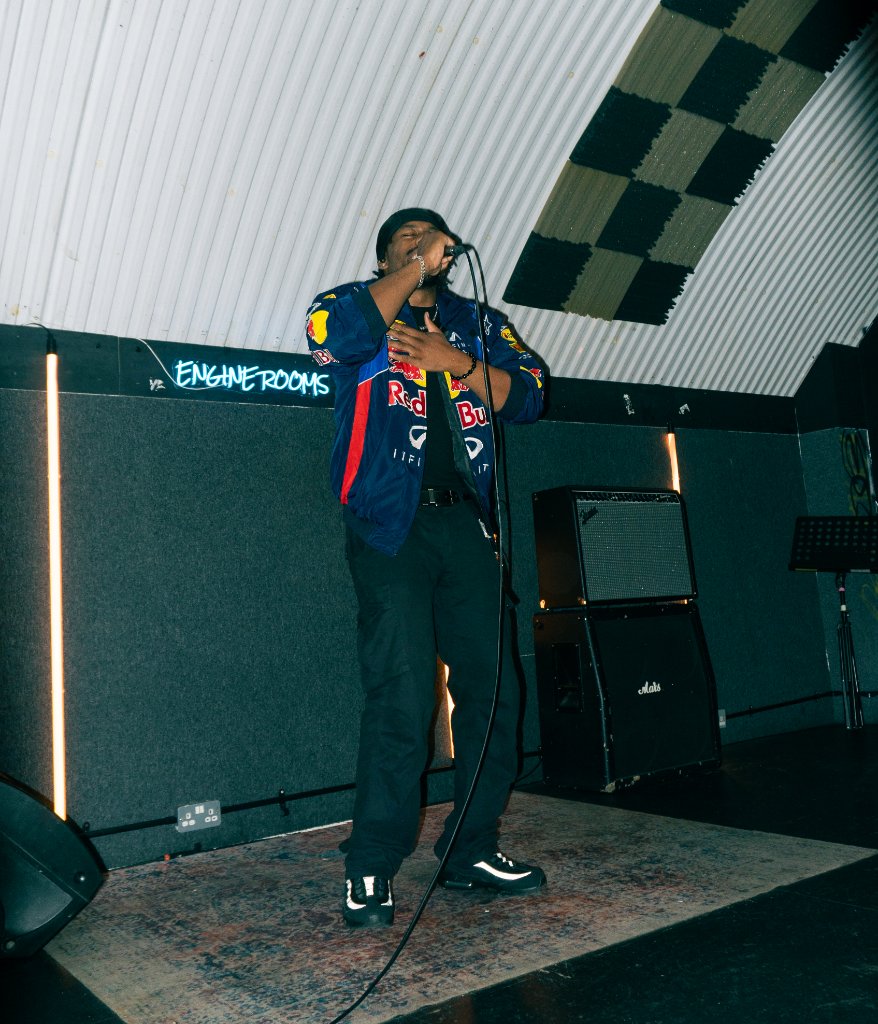 Common Ground 25