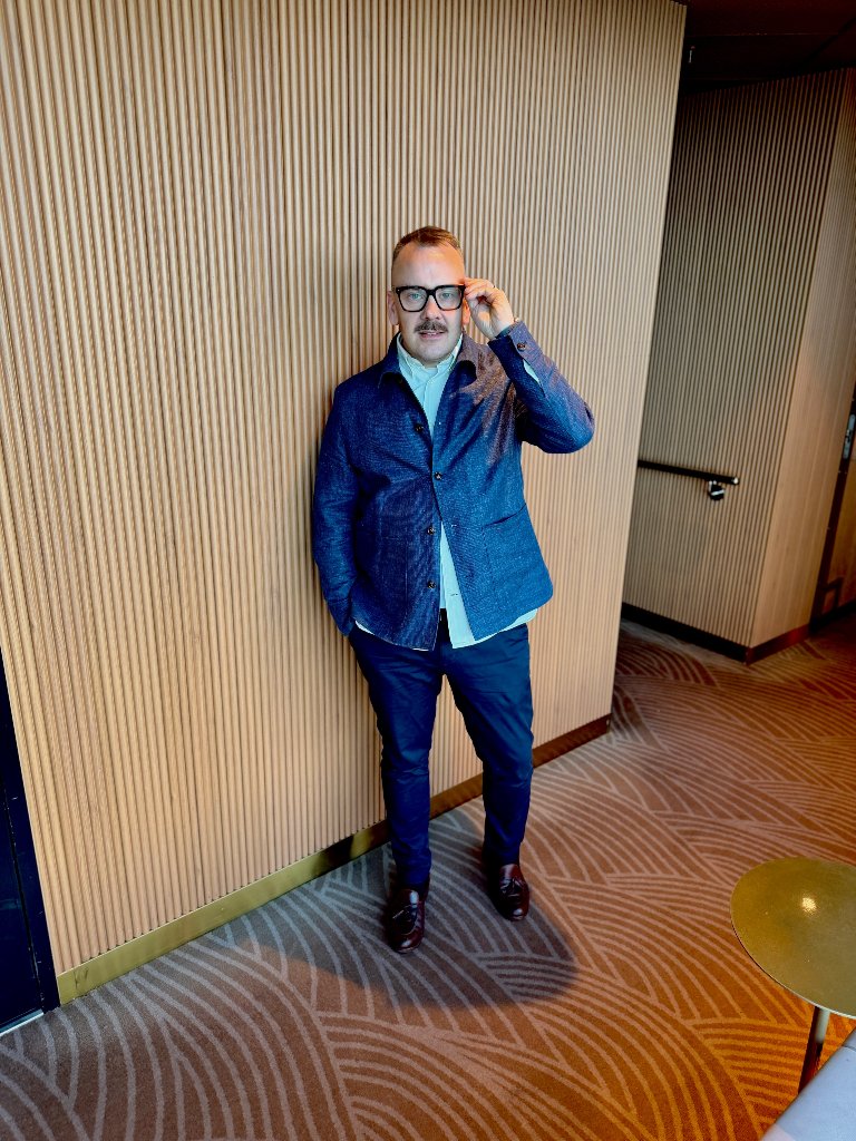 Jonas Kronlund