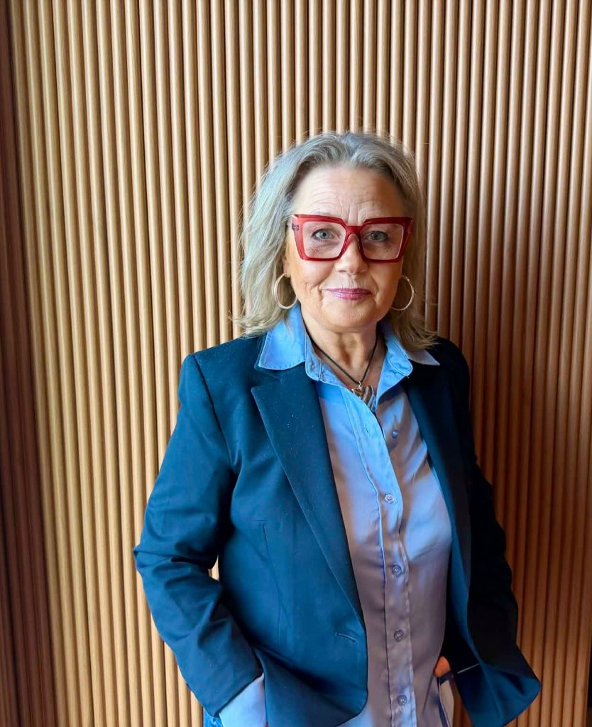 Anneli Krantz Svantesson