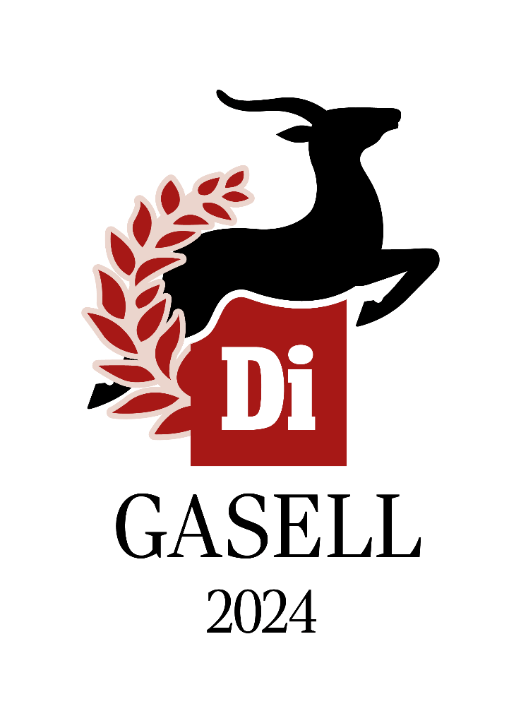 DI Gasell 2024