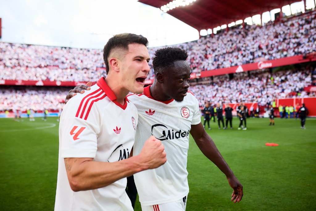 Sevilla FC Player