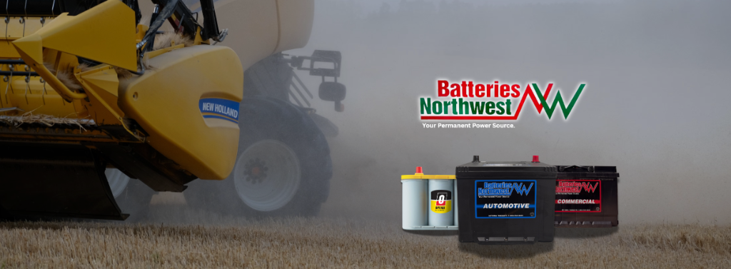 Batteries for all applications