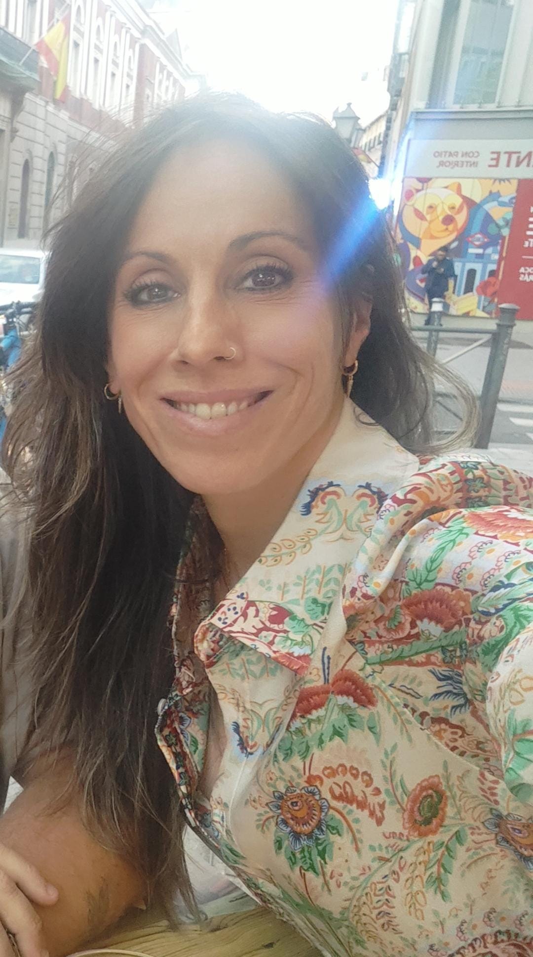 Verónica Soto