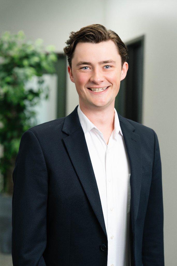 Cameron Murray