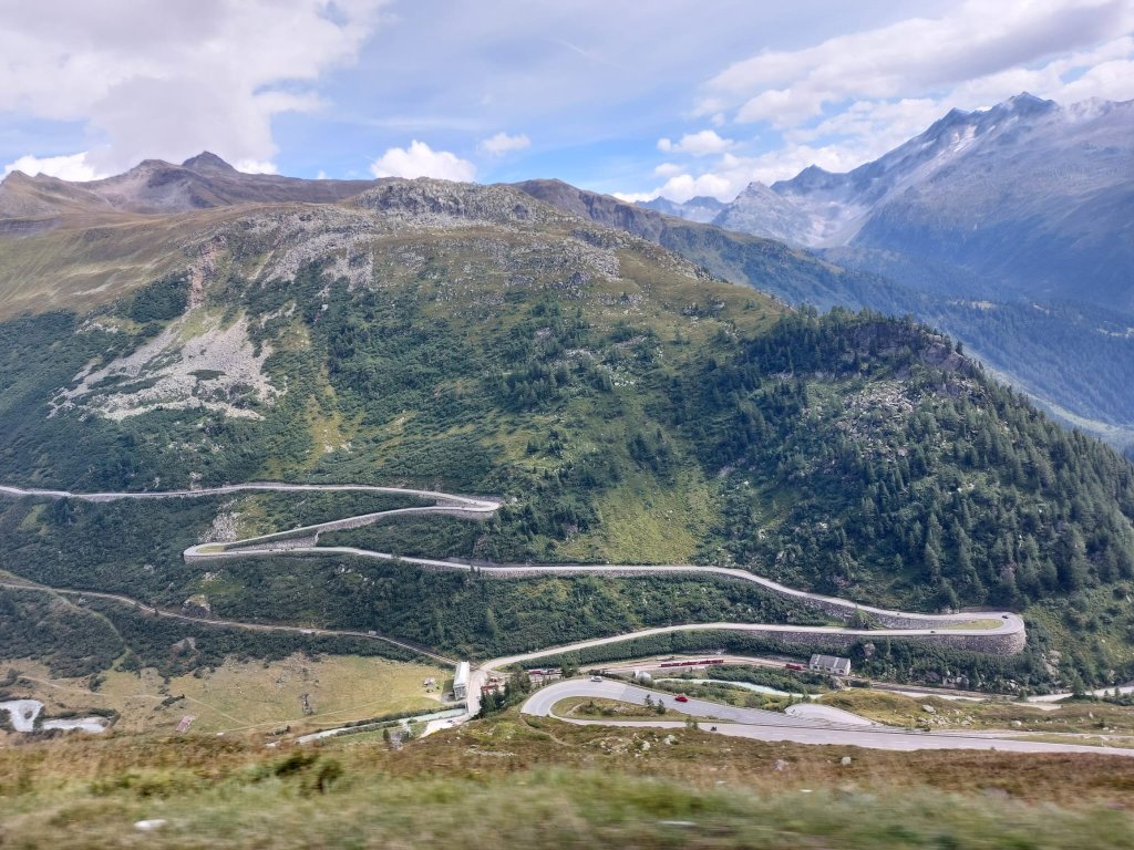 Pico De Europa