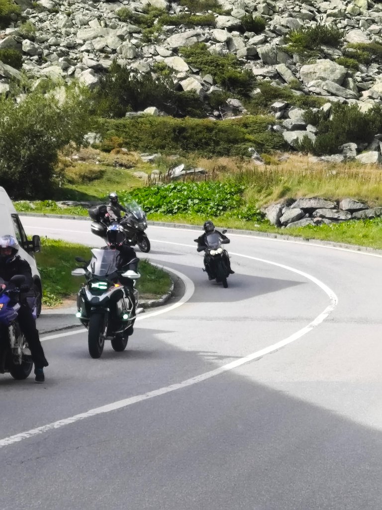 Custom Group Tour