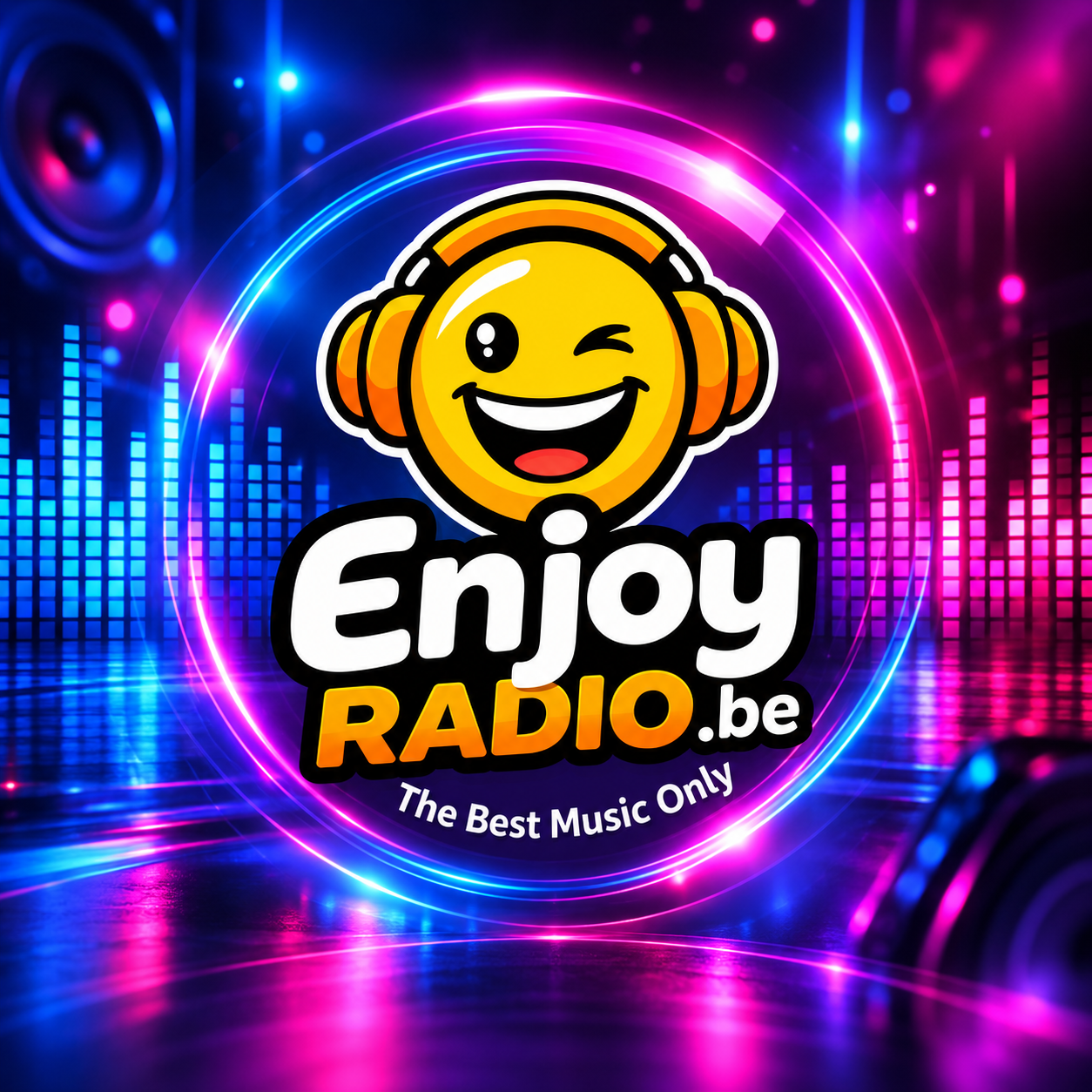Enjoy Radio — Jingle