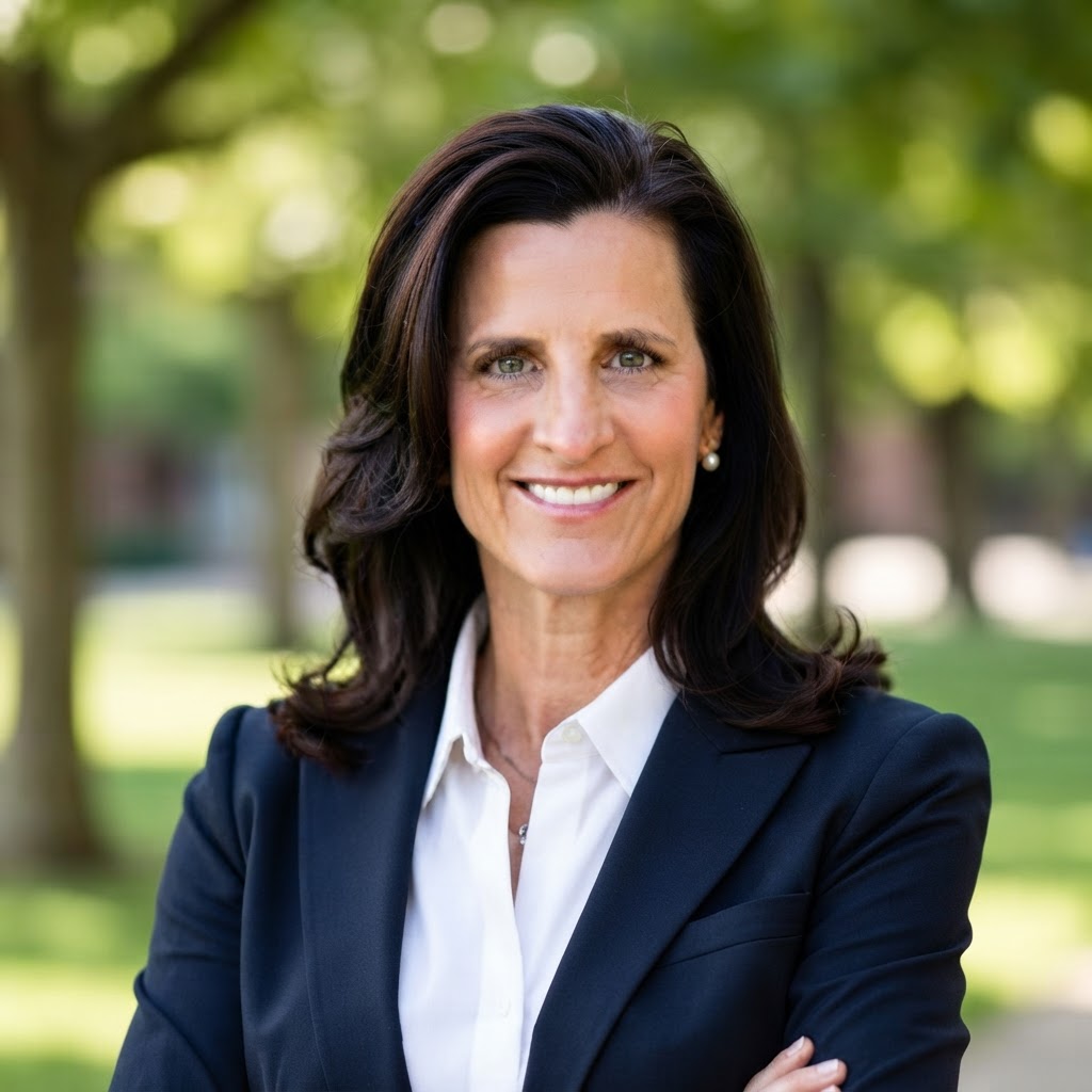 Tipton McNamee, Realtor at TTD Real Estate
