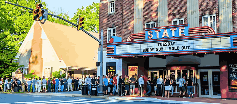 Falls Church