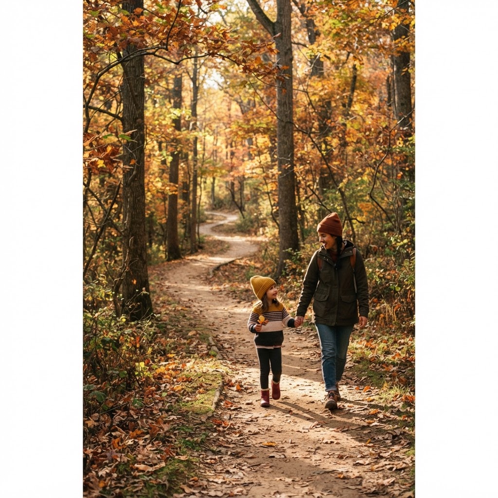 Parks & Community