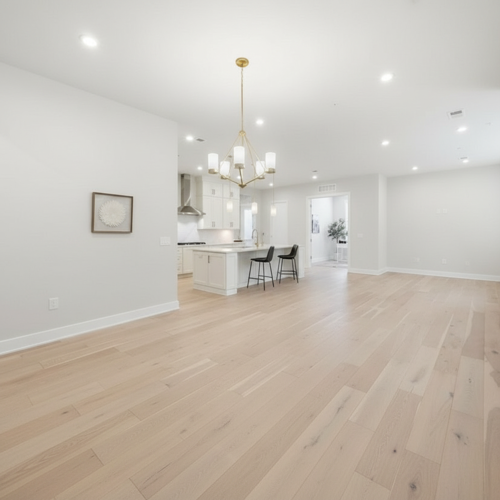 Before staging