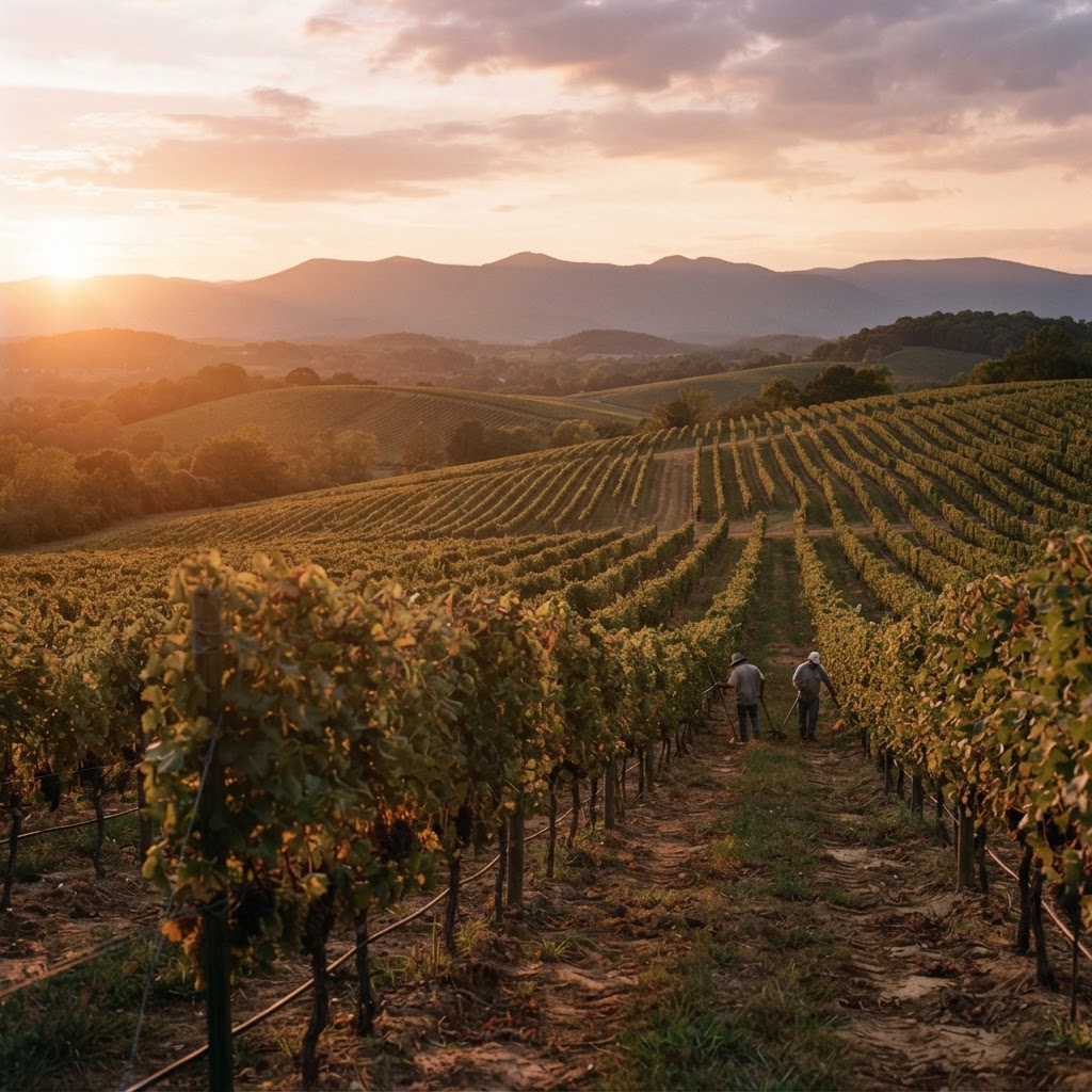 Wine Country