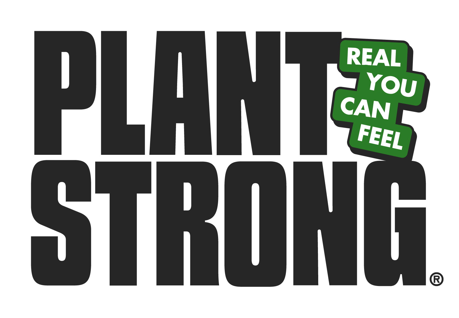 Plant Strong