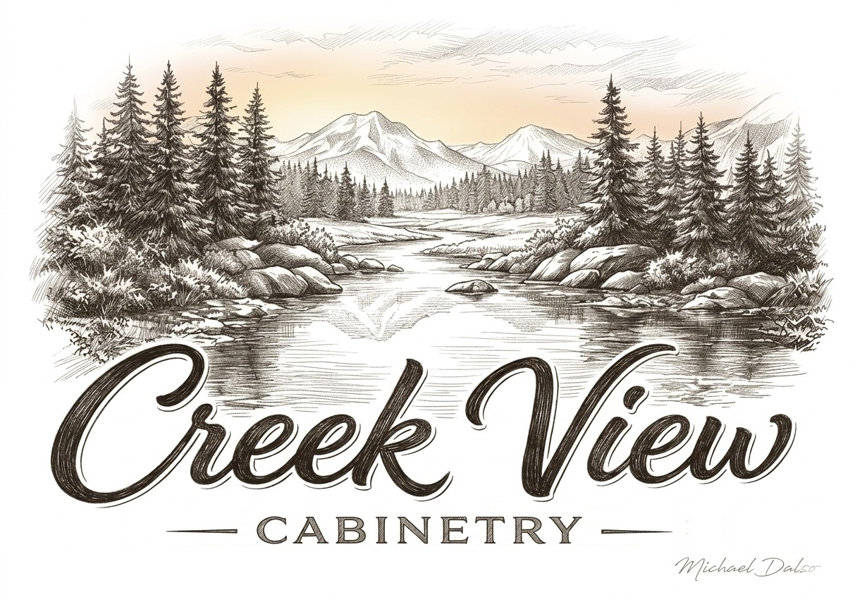 Creek View Cabinetry LLC