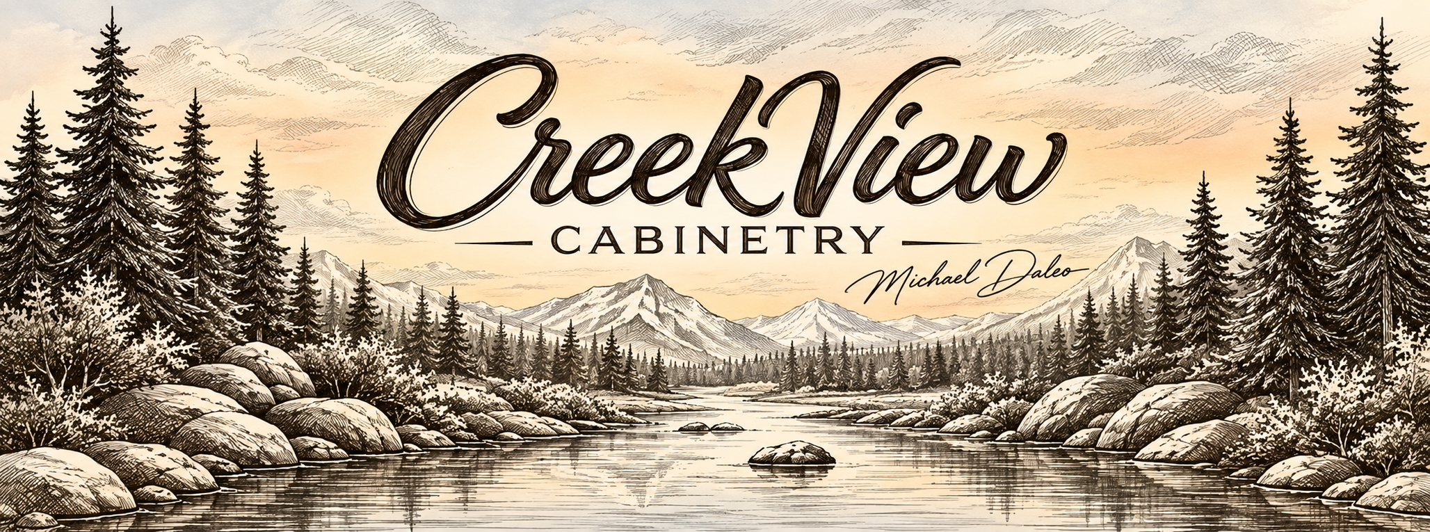 Creek View Cabinetry LLC