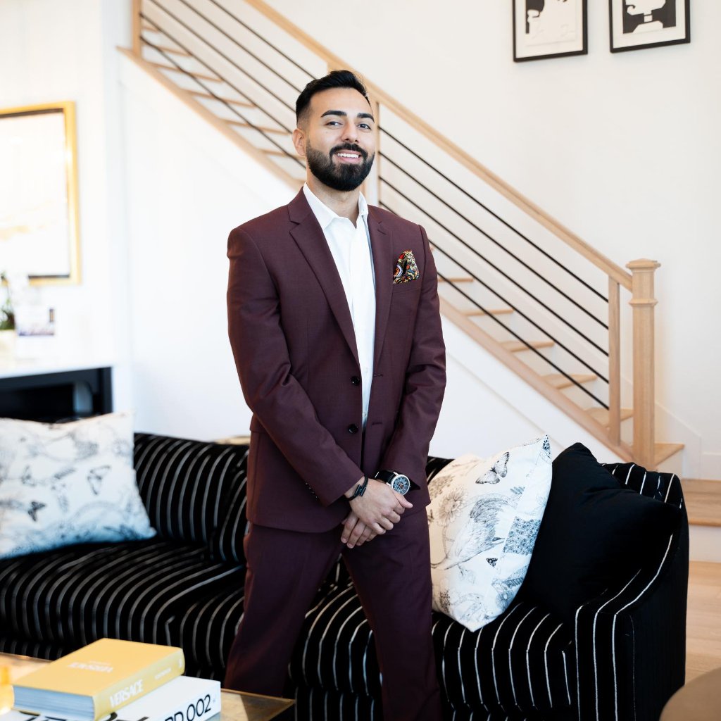 Saad Wadiwala