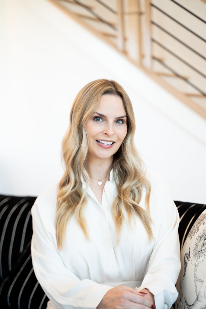 Kristen Caskey