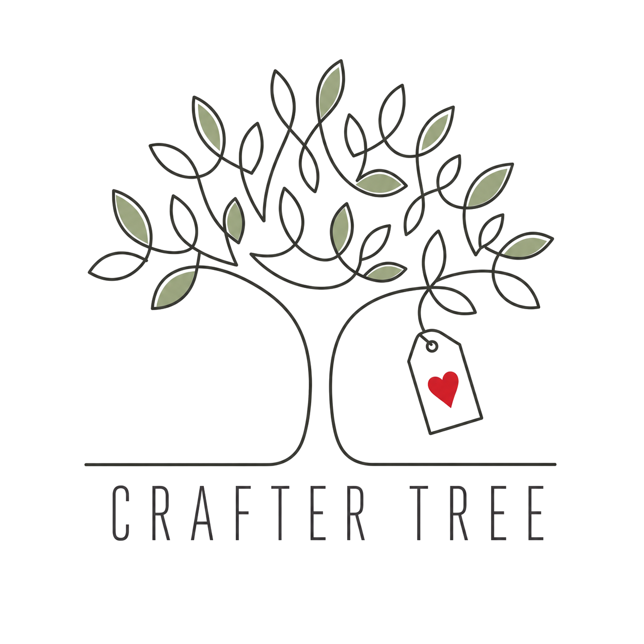 Crafters Tree