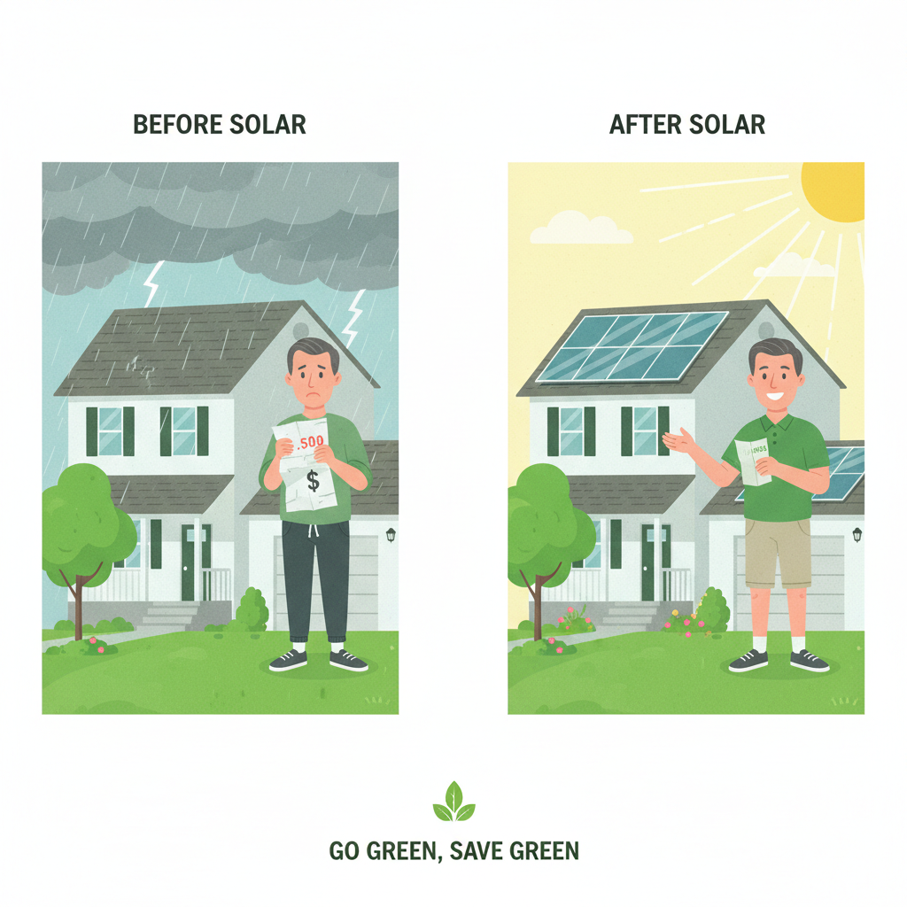 The Biggest Mistakes NJ Homeowners Make Before Going Solar (and How to Avoid Them)