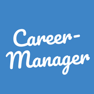 Career-Manager logo
