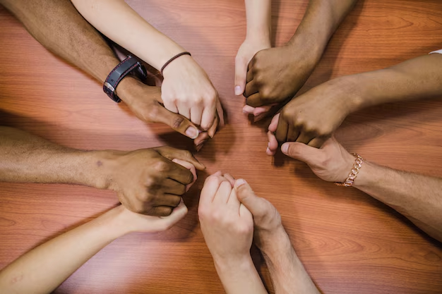 Community and connection