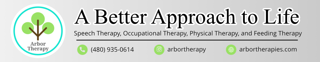 Arbor Therapy - A Better Approach to Life