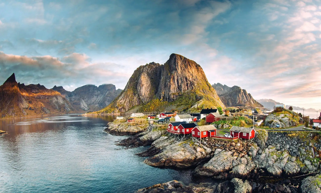 Lofoten
