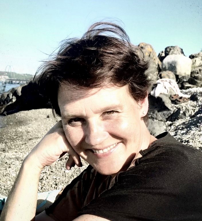 Kerstin Orø Carelius