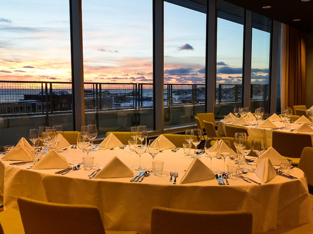 Faglig samling og konferanse