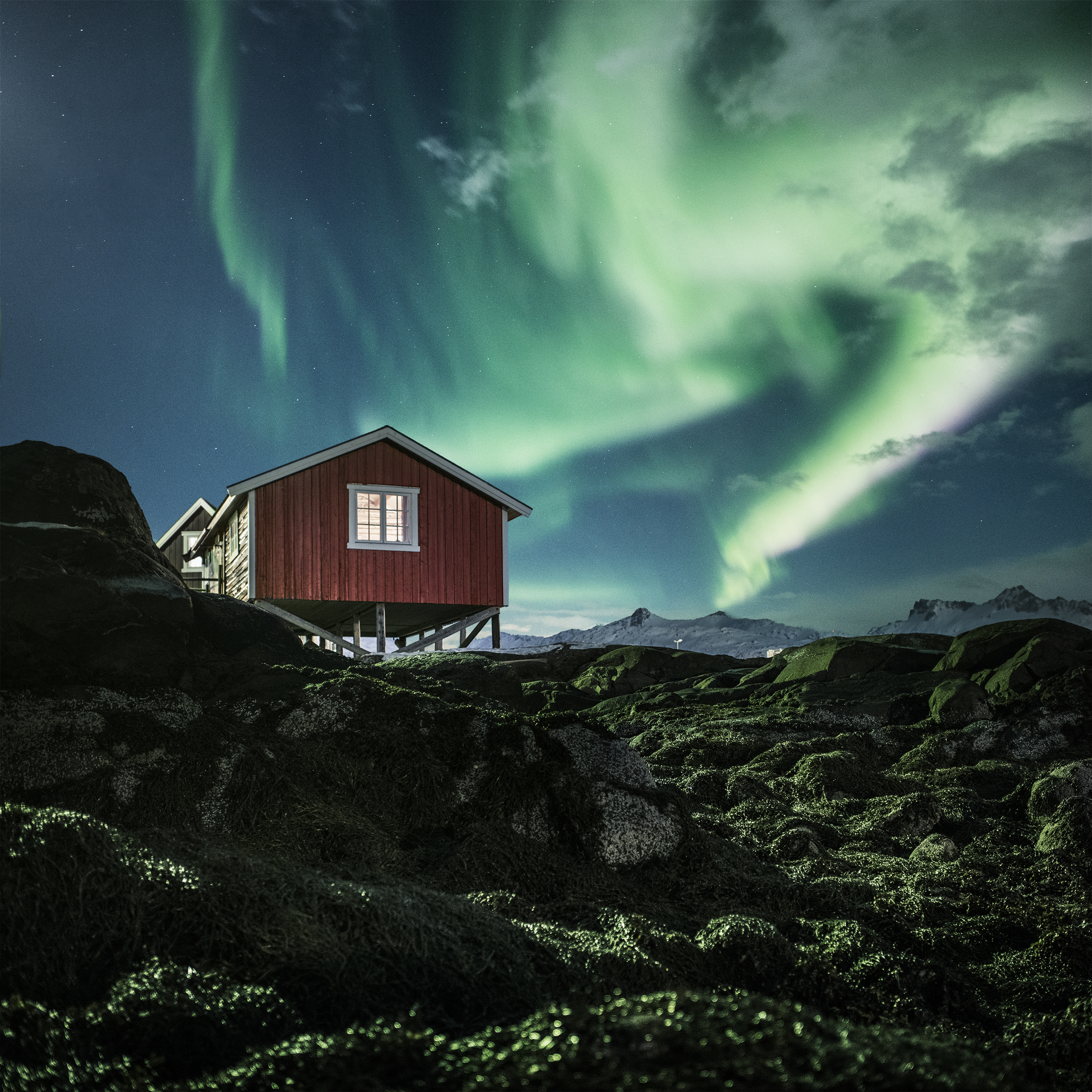 Nordlys