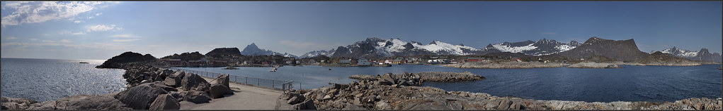 Lofoten
