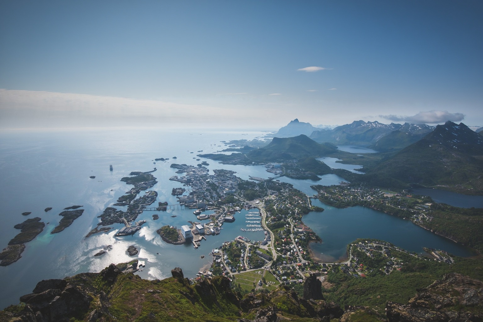 Lofoten
