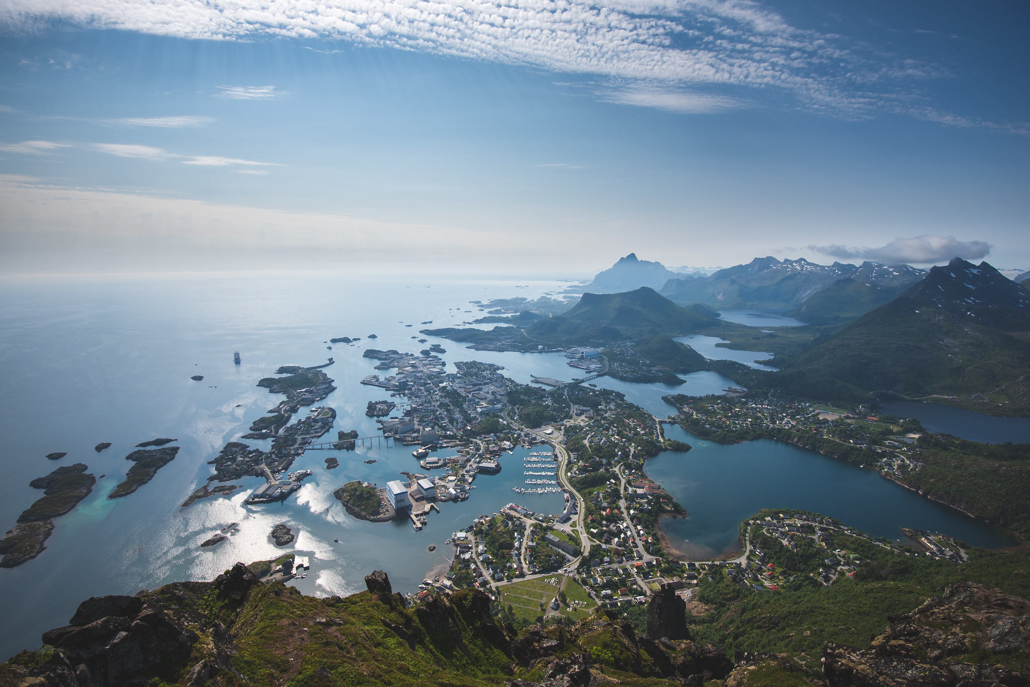 Lofoten
