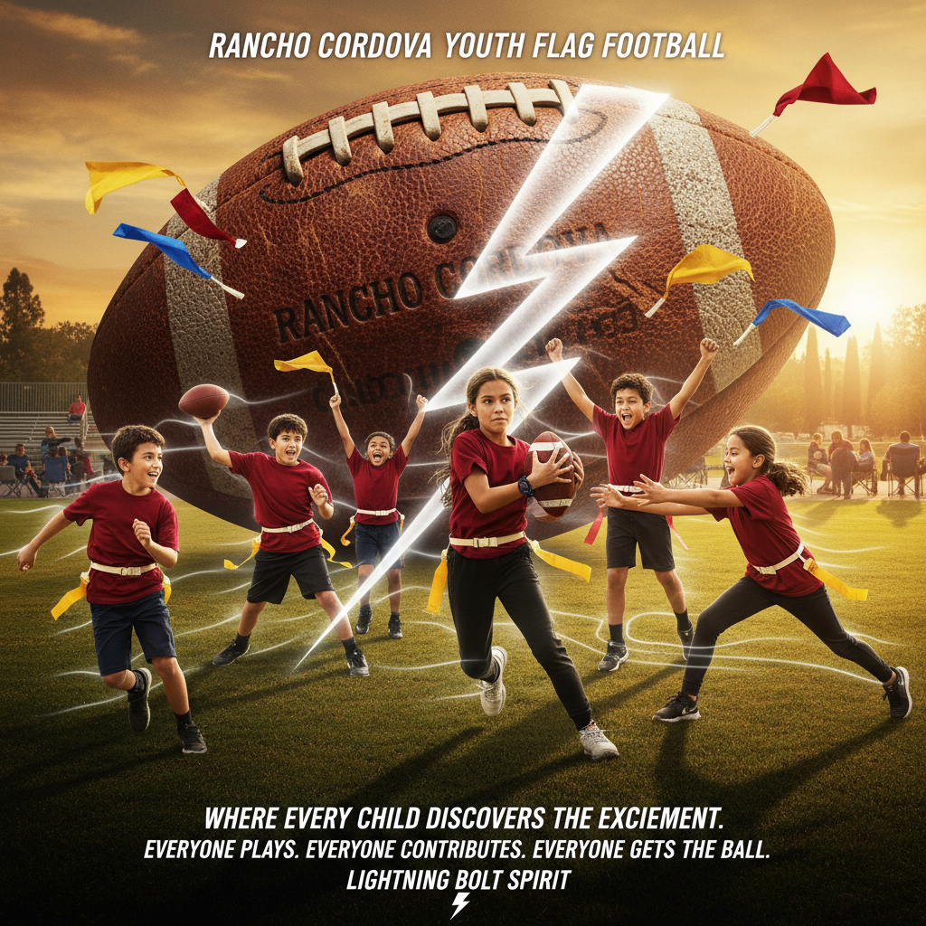 Flag Football