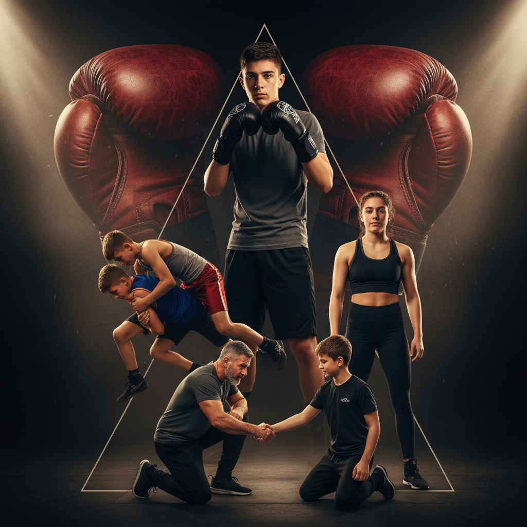 Cordova Combat Club
